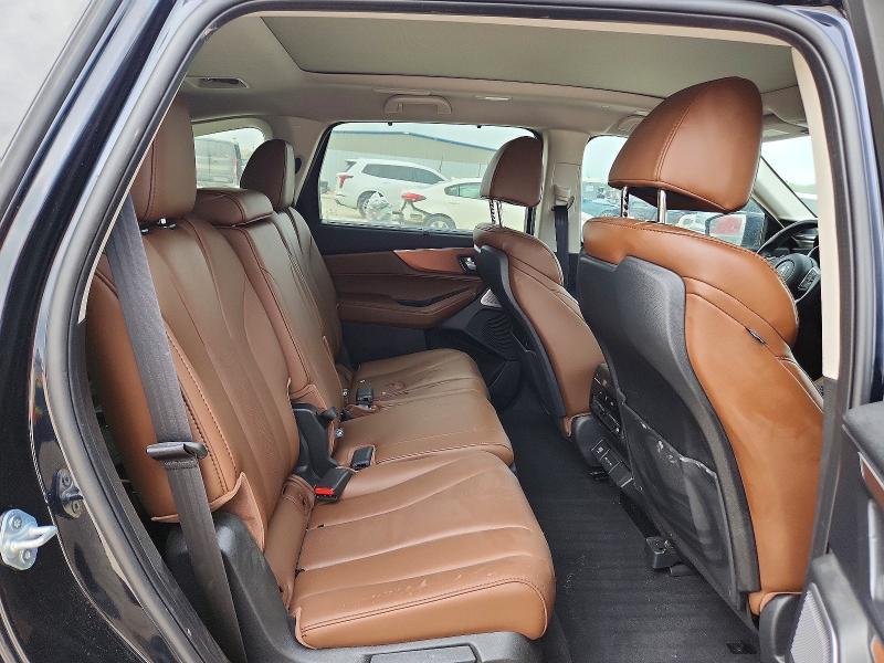 Aukcja sprzedaży 2025 Acura Mdx, vin: 5J8YD9H44SL006535, numer aukcji: 47757686