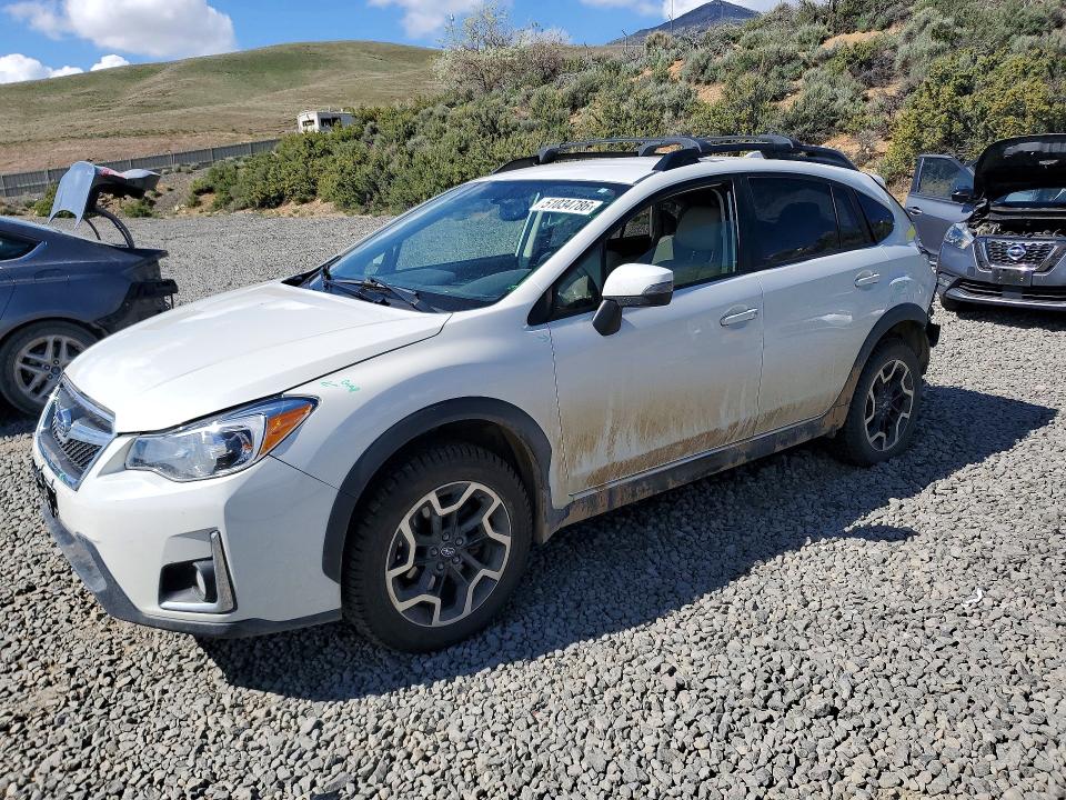 Продаж на аукціоні авто 2016 Subaru Crosstrek, vin: JF2GPAKC4G8227941, номер лоту: 51034786