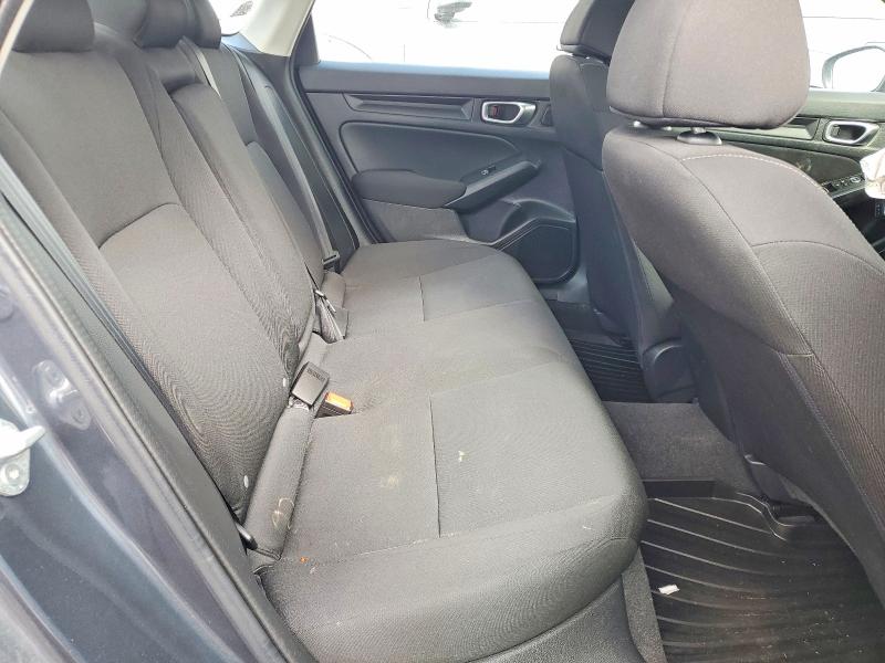 Aukcja sprzedaży 2023 Honda Civic, vin: 2HGFE2F2XPH105376, numer aukcji: 48878566