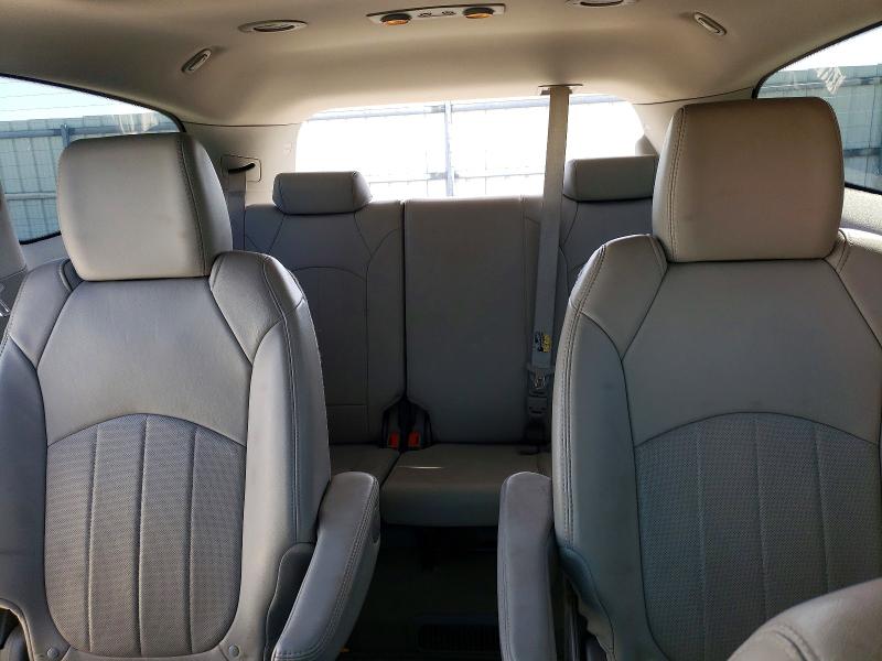Aukcja sprzedaży 2014 Buick Enclave, vin: 5GAKVCKD2EJ322329, numer aukcji: 50313496