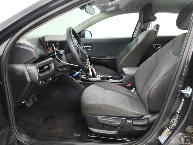 Aukcja sprzedaży 2025 Kia K4, vin: 3KPFT4DE6SE180562, numer aukcji: 49827576