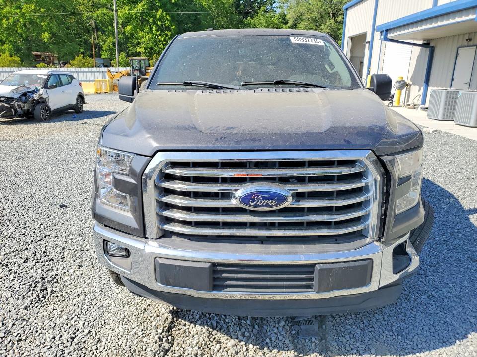 2016 Ford F150 მანქანა იყიდება აუქციონზე, vin: 1FTEW1C85GFA89471, აუქციონის ნომერი: 50932336