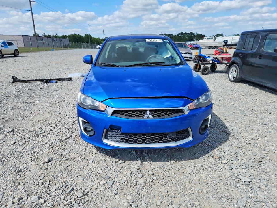 Продаж на аукціоні авто 2017 Mitsubishi Lancer, vin: JA32U2FU4HU004560, номер лоту: 49217676