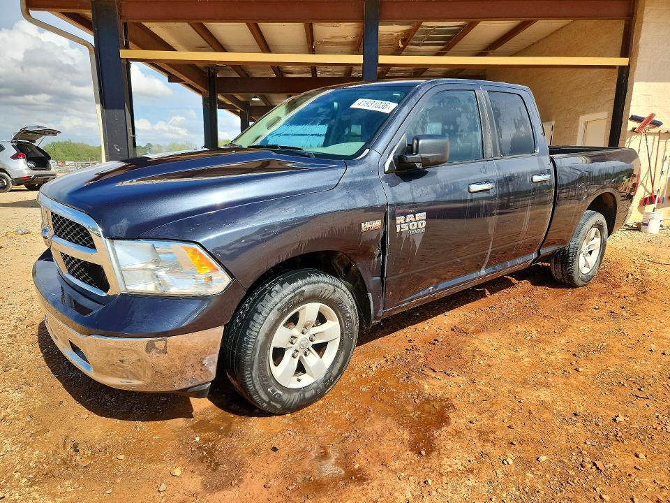 Aukcja sprzedaży 2016 Ram 1500, vin: 1C6RR6GT9GS227113, numer aukcji: 41931036