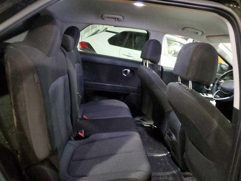 Продажа на аукционе авто 2024 Hyundai Ioniq 5, vin: KM8KNDDFXRU244918, номер лота: 50474736