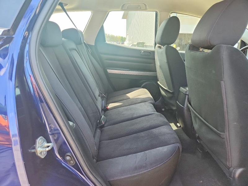 Aukcja sprzedaży 2010 Mazda Cx-7, vin: JM3ER2W55A0348587, numer aukcji: 50113926