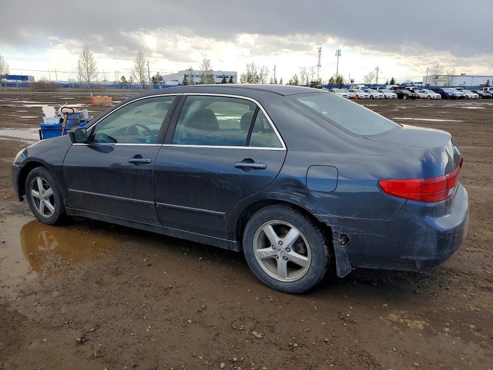 Aukcja sprzedaży 2005 Honda Accord, vin: 1HGCM56655A802749, numer aukcji: 49730426