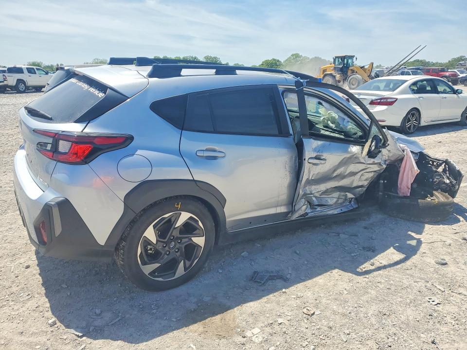 Aukcja sprzedaży 2025 Subaru Crosstrek, vin: 4S4GUHM68S3718246, numer aukcji: 50668996