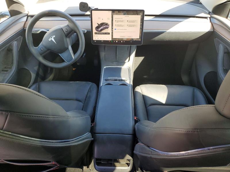 Aukcja sprzedaży 2024 Tesla Model Y, vin: 7SAYGDED0RF083822, numer aukcji: 77691195