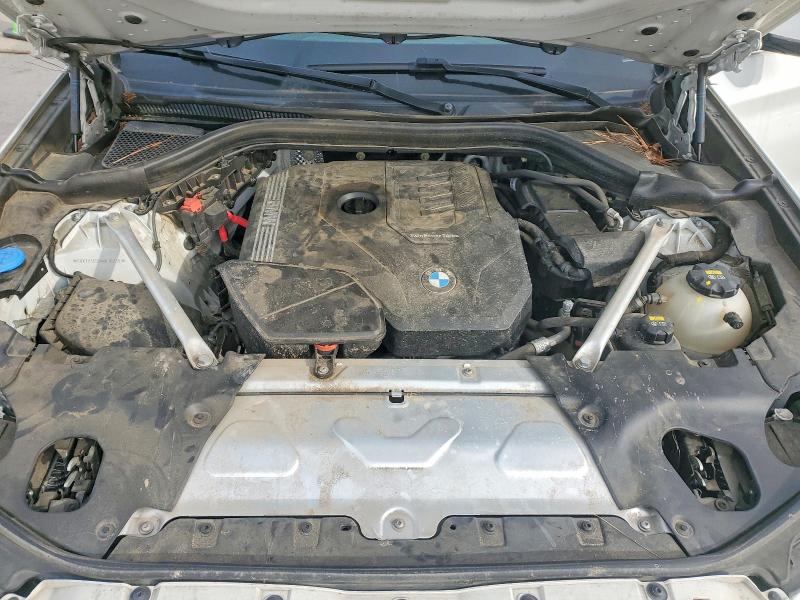 Продаж на аукціоні авто 2021 Bmw X3, vin: 5UXTY3C05M9F65155, номер лоту: 48670236