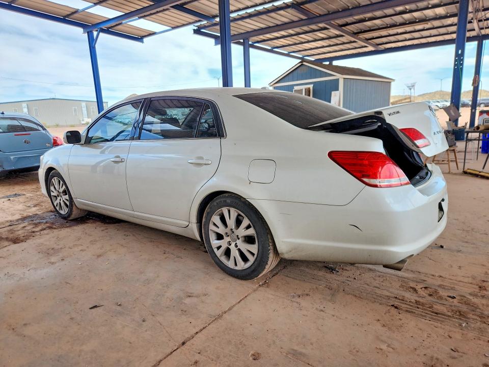 Продаж на аукціоні авто 2010 Toyota Avalon, vin: 4T1BK3DB2AU369044, номер лоту: 53733716
