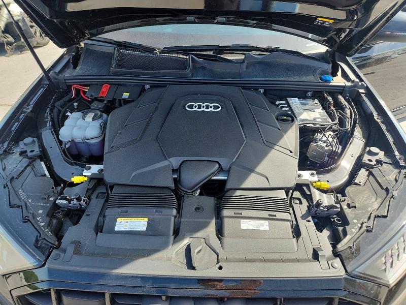Aukcja sprzedaży 2024 Audi Q7, vin: WA1WXBF76RD009078, numer aukcji: 50076966