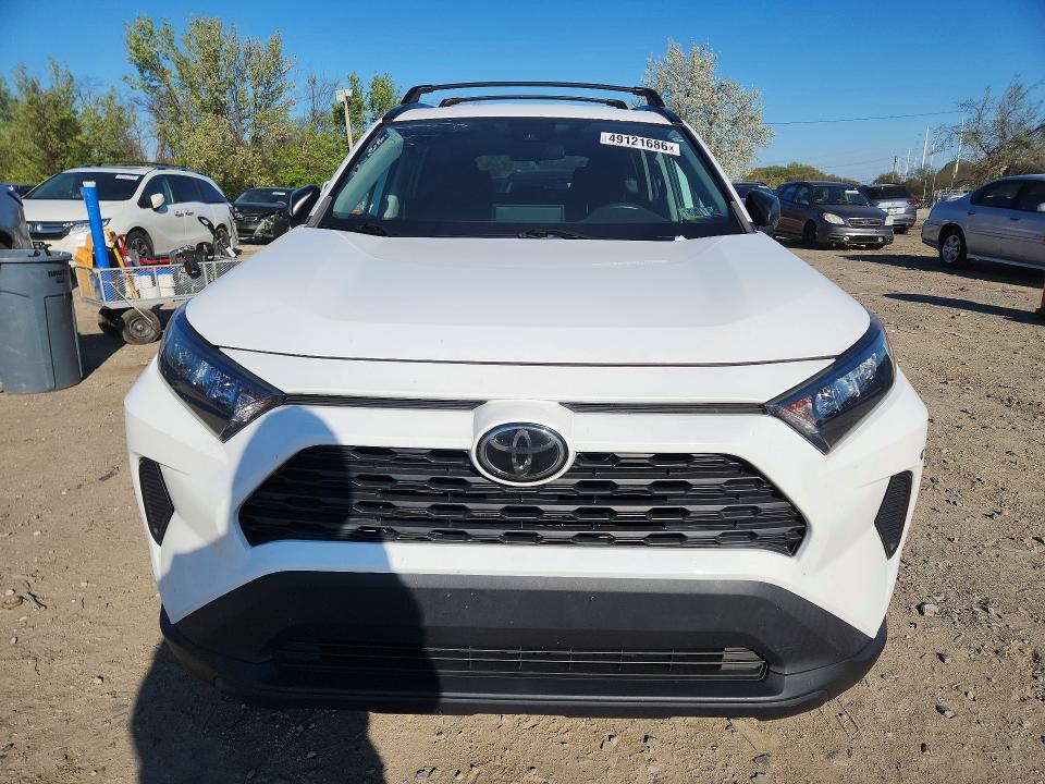 Продаж на аукціоні авто 2019 Toyota Rav4, vin: 2T3H1RFV7KC021077, номер лоту: 49121686