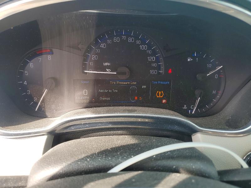Продаж на аукціоні авто 2013 Cadillac Srx, vin: 3GYFNCE36DS639024, номер лоту: 49343466