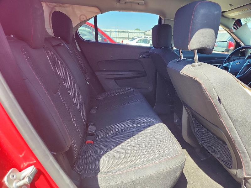 Продажа на аукционе авто 2013 Chevrolet Equinox, vin: 2GNALDEK1D6308134, номер лота: 49915306