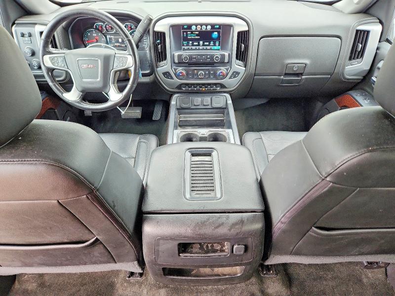 51819326 :رقم المزاد ، 3GTU2NEC2HG145589 vin ، 2017 Gmc Sierra مزاد بيع