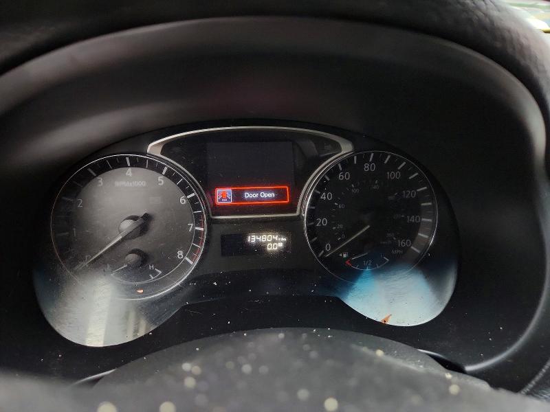 Продажа на аукционе авто 2013 Nissan Altima, vin: 1N4BL3AP9DC210359, номер лота: 50242036
