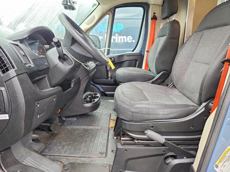 Aukcja sprzedaży 2020 Ram Promaster 3500, vin: 3C6URVJG3LE139820, numer aukcji: 48238096