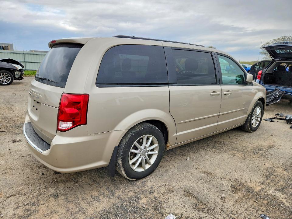 Aukcja sprzedaży 2013 Dodge Grand Caravan, vin: 2C4RDGCG1DR768577, numer aukcji: 51608606