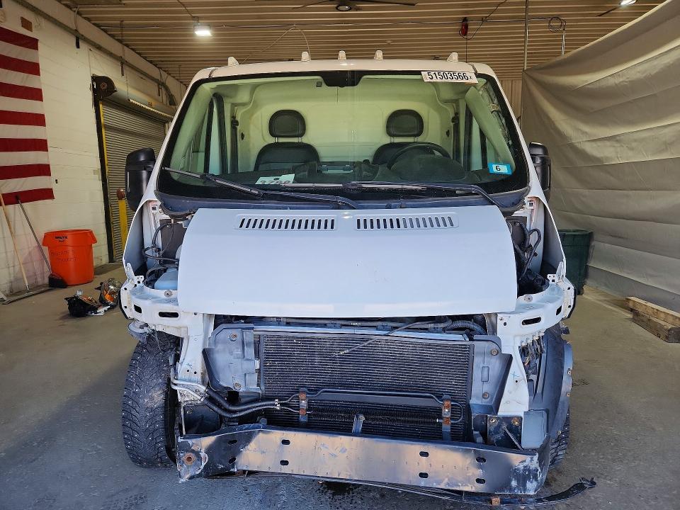 Продаж на аукціоні авто 2016 Ram Promaster 1500, vin: 3C6TRVAG8GE106703, номер лоту: 51503566
