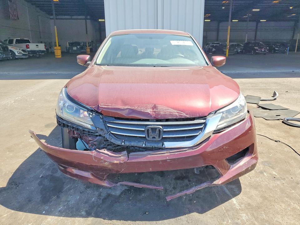 Aukcja sprzedaży 2014 Honda Accord, vin: 1HGCR2F32EA059442, numer aukcji: 51207266