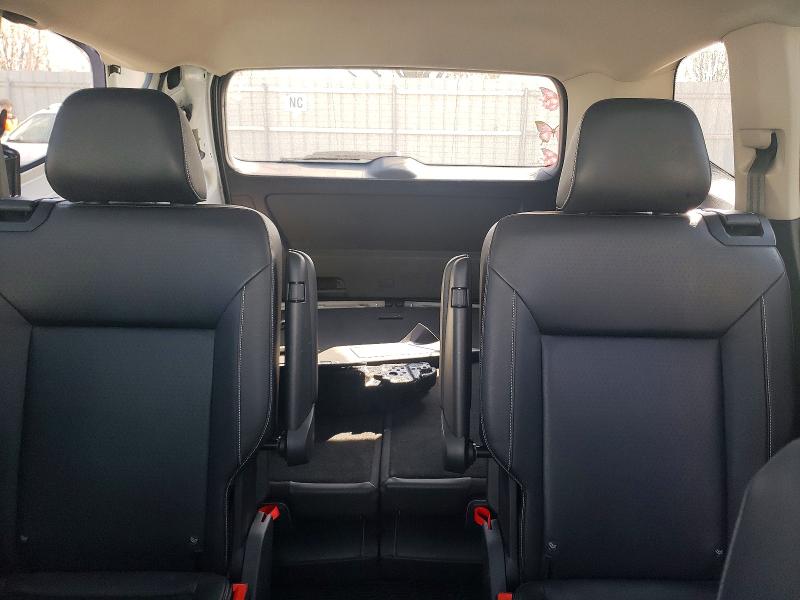 49891636 :رقم المزاد ، 1V2KR2CAXMC513984 vin ، 2021 Volkswagen Atlas مزاد بيع