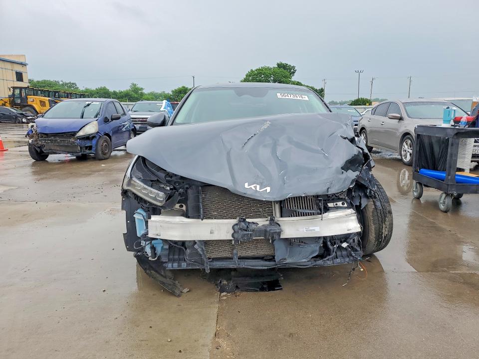 Aukcja sprzedaży 2022 Kia K5, vin: 5XXG14J28NG094167, numer aukcji: 50473916