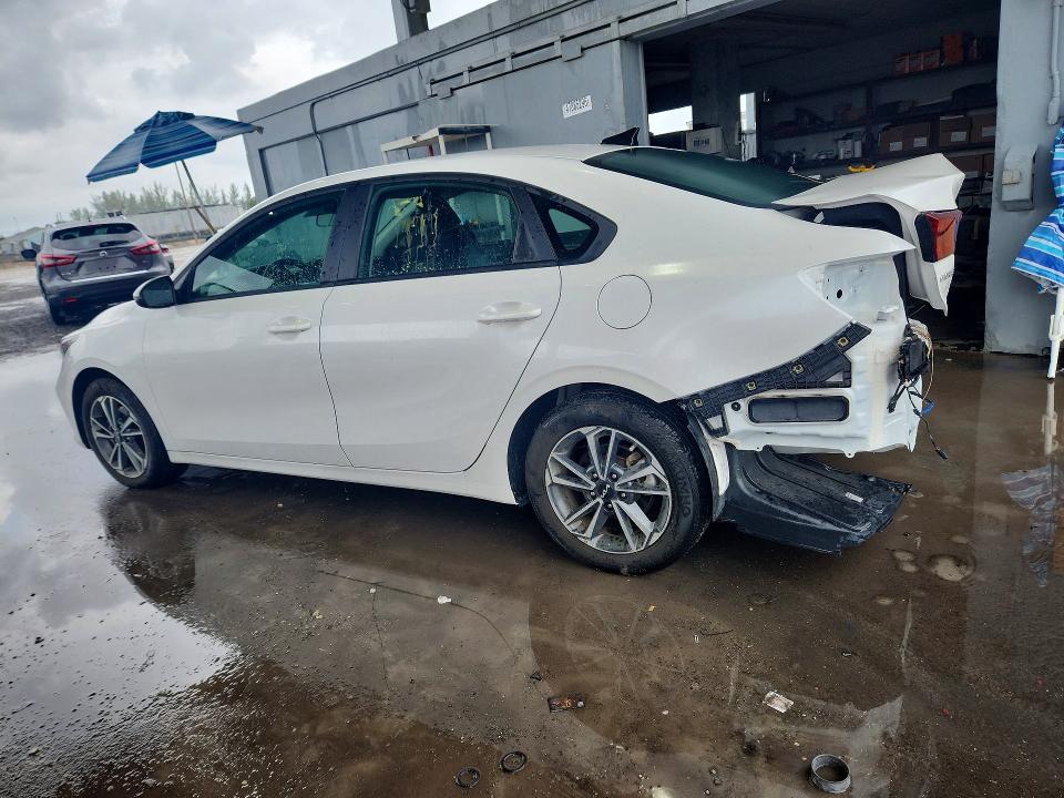 50393436 :رقم المزاد ، 3KPF24AD5RE723554 vin ، 2024 Kia Forte مزاد بيع