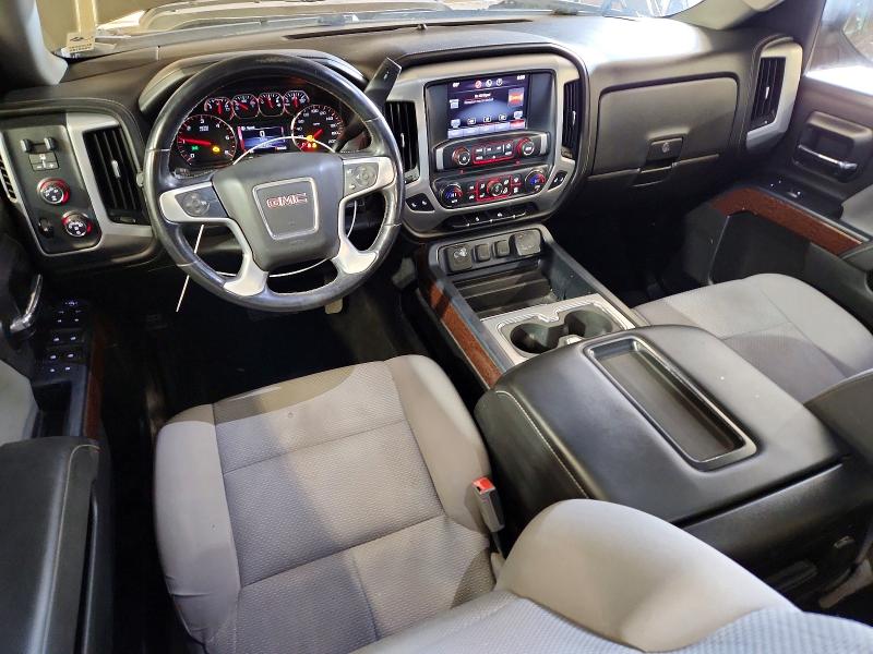 Aukcja sprzedaży 2014 Gmc Sierra, vin: 1GTV2UEC7EZ159529, numer aukcji: 50528906