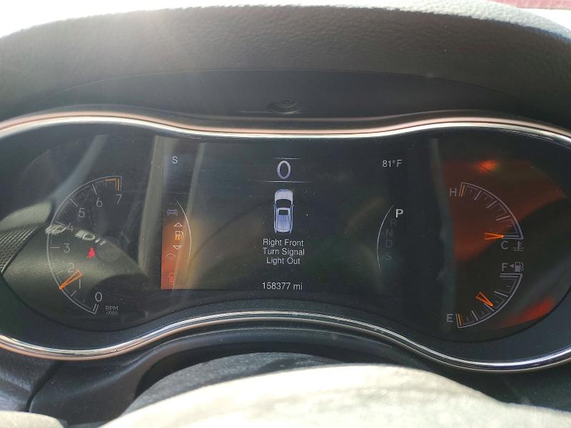Продажа на аукционе авто 2015 Jeep Grand Cherokee, vin: 1C4RJFAG4FC238072, номер лота: 49935036