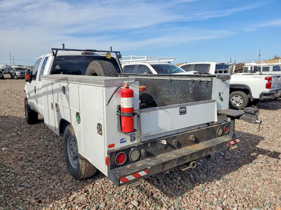 Продажа на аукционе авто 2013 Ford F350, vin: 1FD8X3FT8DEA26934, номер лота: 50191736