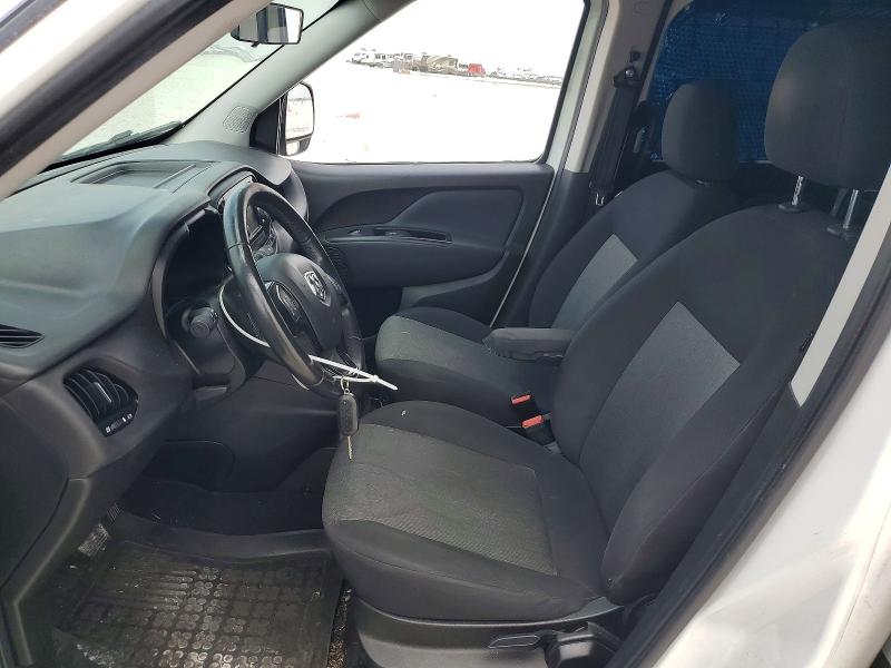 Aukcja sprzedaży 2018 Ram Promaster City, vin: ZFBERFBB0J6H47499, numer aukcji: 48399556