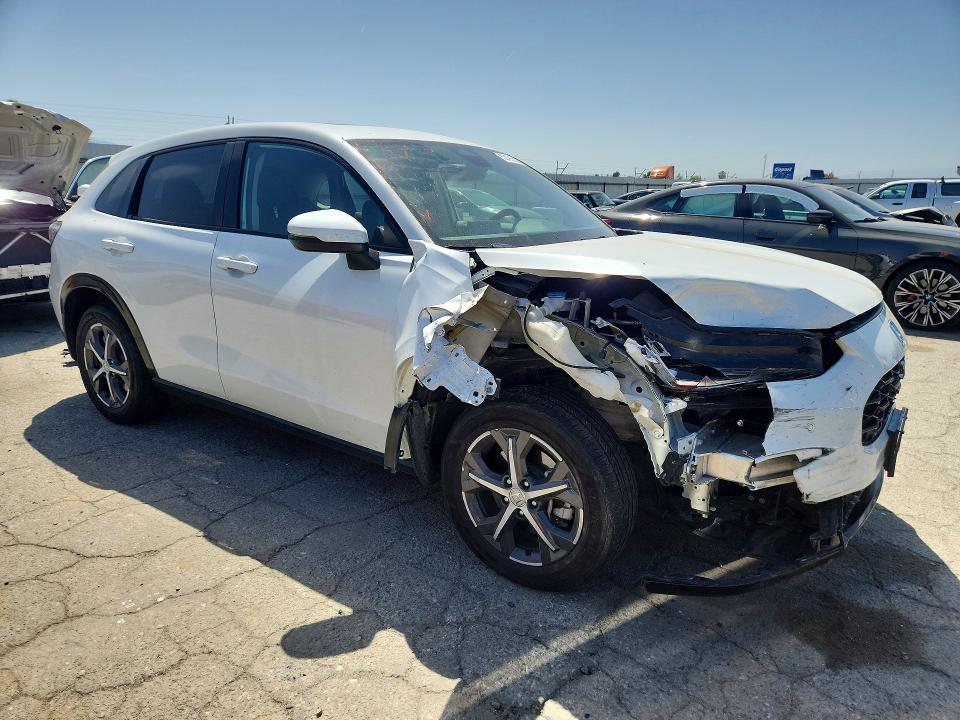 Продаж на аукціоні авто 2023 Honda Hr-v, vin: 3CZRZ2H72PM734604, номер лоту: 50191516