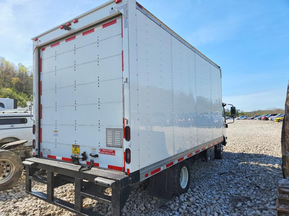 Продаж на аукціоні авто 2022 Chevrolet 4500hd, vin: JALCDW16XN7016274, номер лоту: 48921606