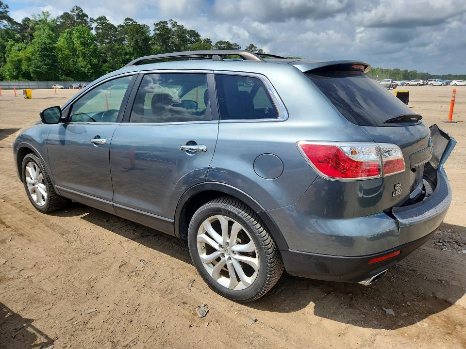Aukcja sprzedaży 2012 Mazda Cx-9, vin: JM3TB3DV6C0335127, numer aukcji: 49461776