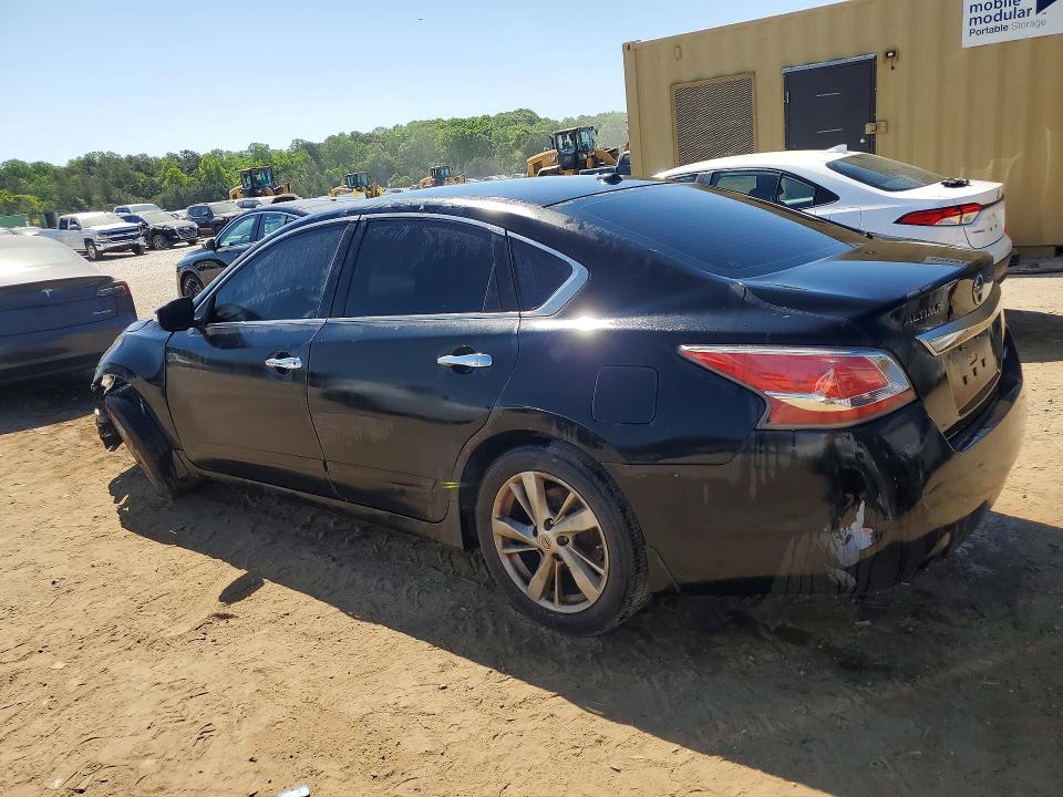 Aukcja sprzedaży 2014 Nissan Altima, vin: 1N4AL3AP3EC316142, numer aukcji: 49289126