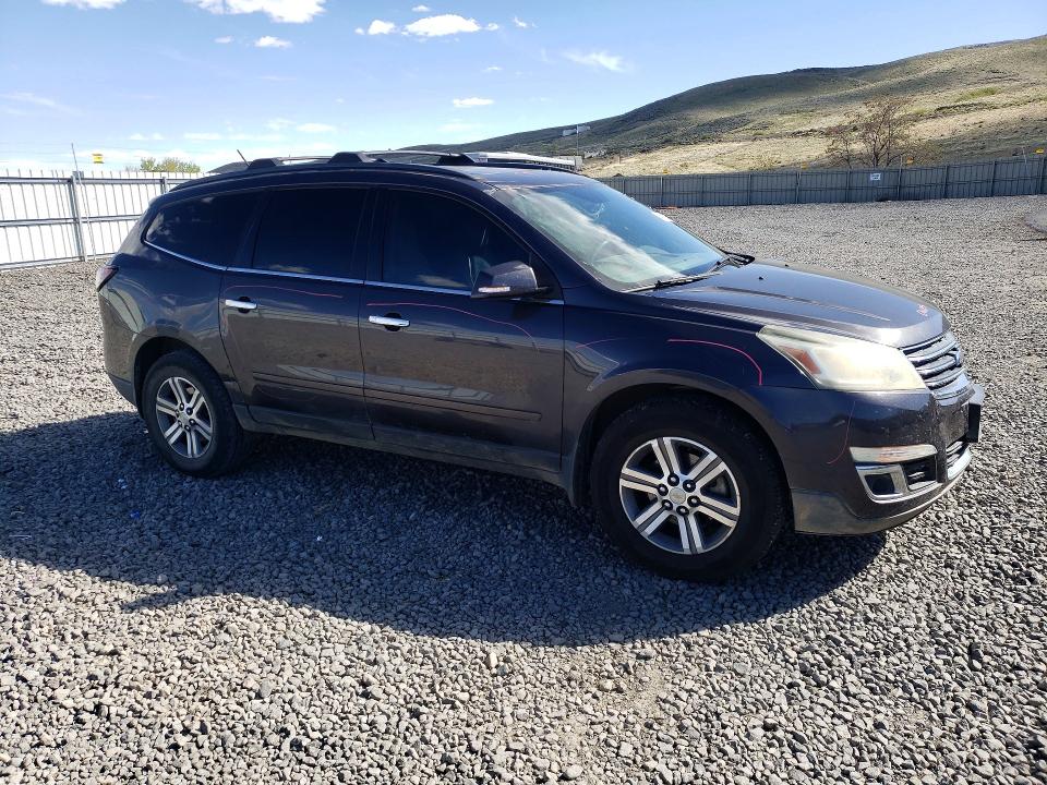 Продаж на аукціоні авто 2015 Chevrolet Traverse, vin: 1GNKVHKD4FJ227078, номер лоту: 48932756