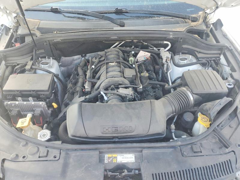 Aukcja sprzedaży 2017 Dodge Durango, vin: 1C4SDJCT7HC672561, numer aukcji: 48342126