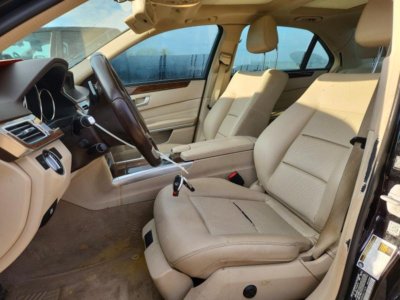 Aukcja sprzedaży 2014 Mercedes-benz E, vin: WDDHF8JB8EB017470, numer aukcji: 50702896