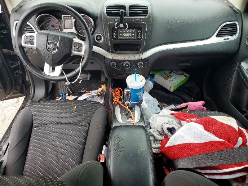 48747396 :رقم المزاد ، 3C4PDCGG9GT153982 vin ، 2016 Dodge Journey مزاد بيع