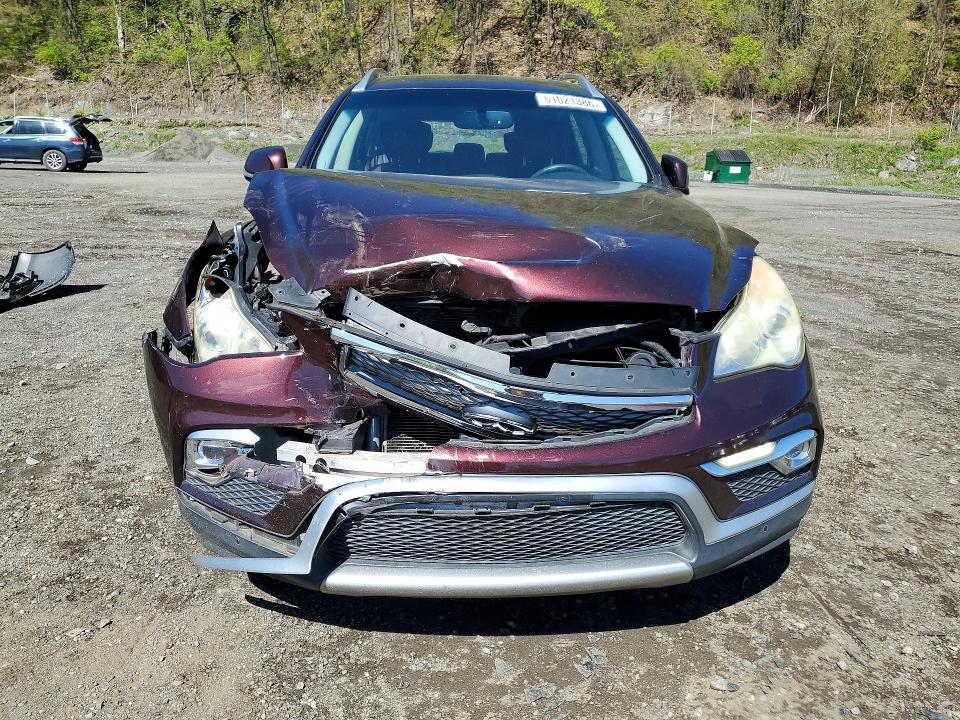 2017 Infiniti Qx50 მანქანა იყიდება აუქციონზე, vin: JN1BJ0RR6HM408291, აუქციონის ნომერი: 51021386