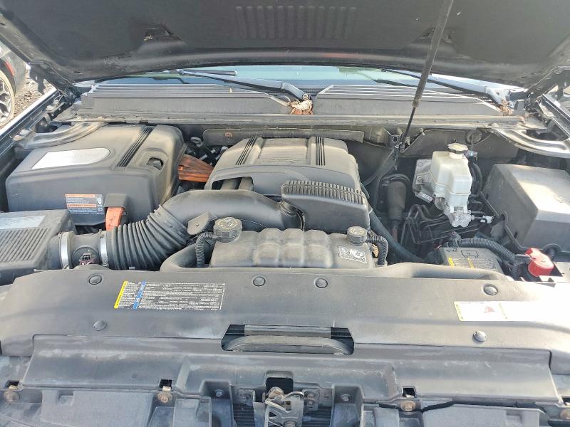 Продажа на аукционе авто 2009 Gmc Yukon, vin: 1GKFK13599R214791, номер лота: 49768866