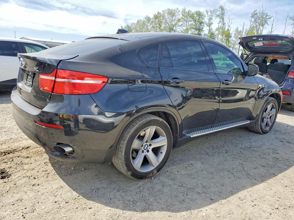 Продажа на аукционе авто 2012 Bmw X6, vin: 5UXFG2C52CL779279, номер лота: 52205386