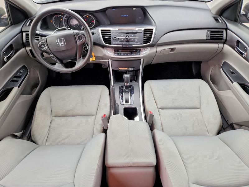 Продажа на аукционе авто 2014 Honda Accord, vin: 1HGCR2F36EA084599, номер лота: 48829246