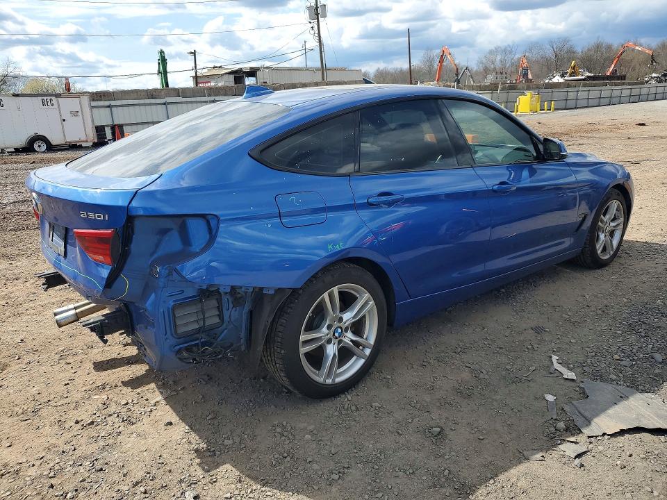 Aukcja sprzedaży 2017 Bmw 330, vin: WBA8Z9C39HG826638, numer aukcji: 47396346
