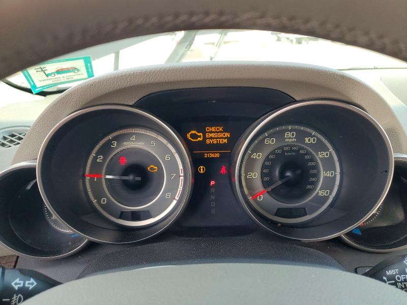 51716846 :رقم المزاد ، 2HNYD2H27BH531830 vin ، 2011 Acura Mdx مزاد بيع