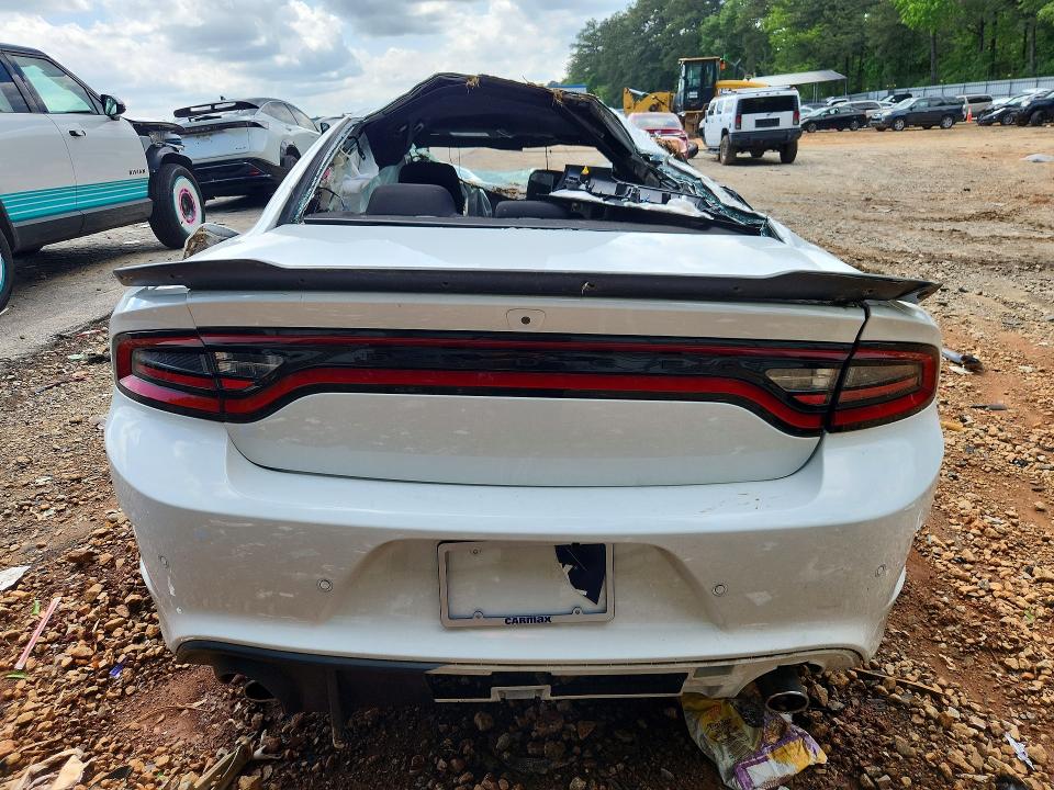 Продаж на аукціоні авто 2023 Dodge Charger, vin: 2C3CDXHGXPH655904, номер лоту: 51619726
