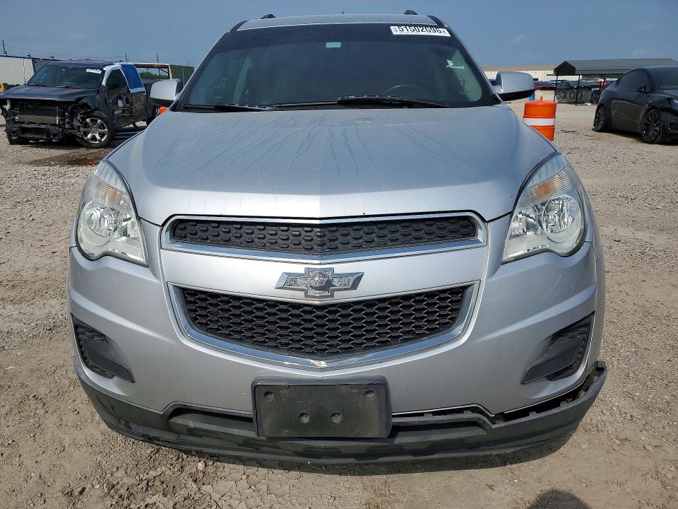 51502696 :رقم المزاد ، 2GNALDEK7D1216149 vin ، 2013 Chevrolet Equinox مزاد بيع