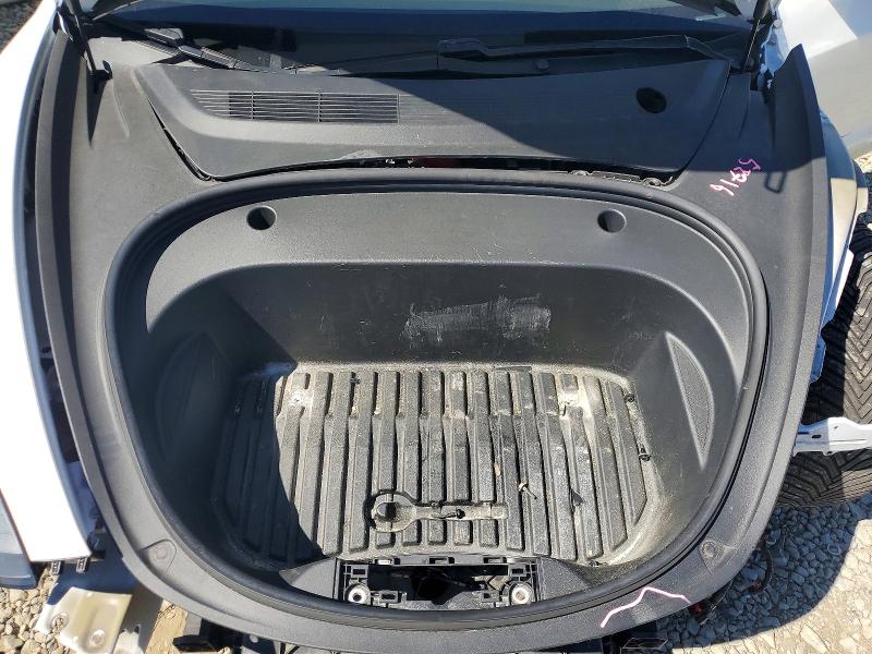 Продаж на аукціоні авто 2021 Tesla Model 3, vin: 5YJ3E1EB8MF974511, номер лоту: 48862206