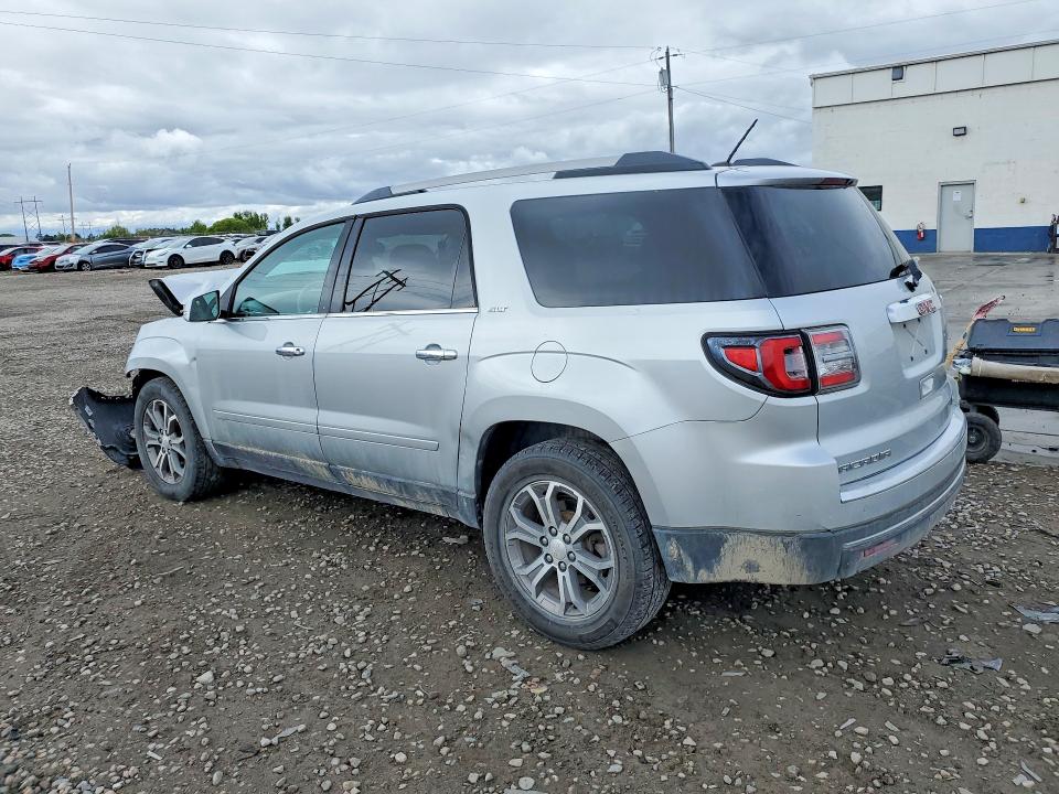 50947856 :رقم المزاد ، 1GKKVRKD1EJ106316 vin ، 2014 Gmc Acadia مزاد بيع